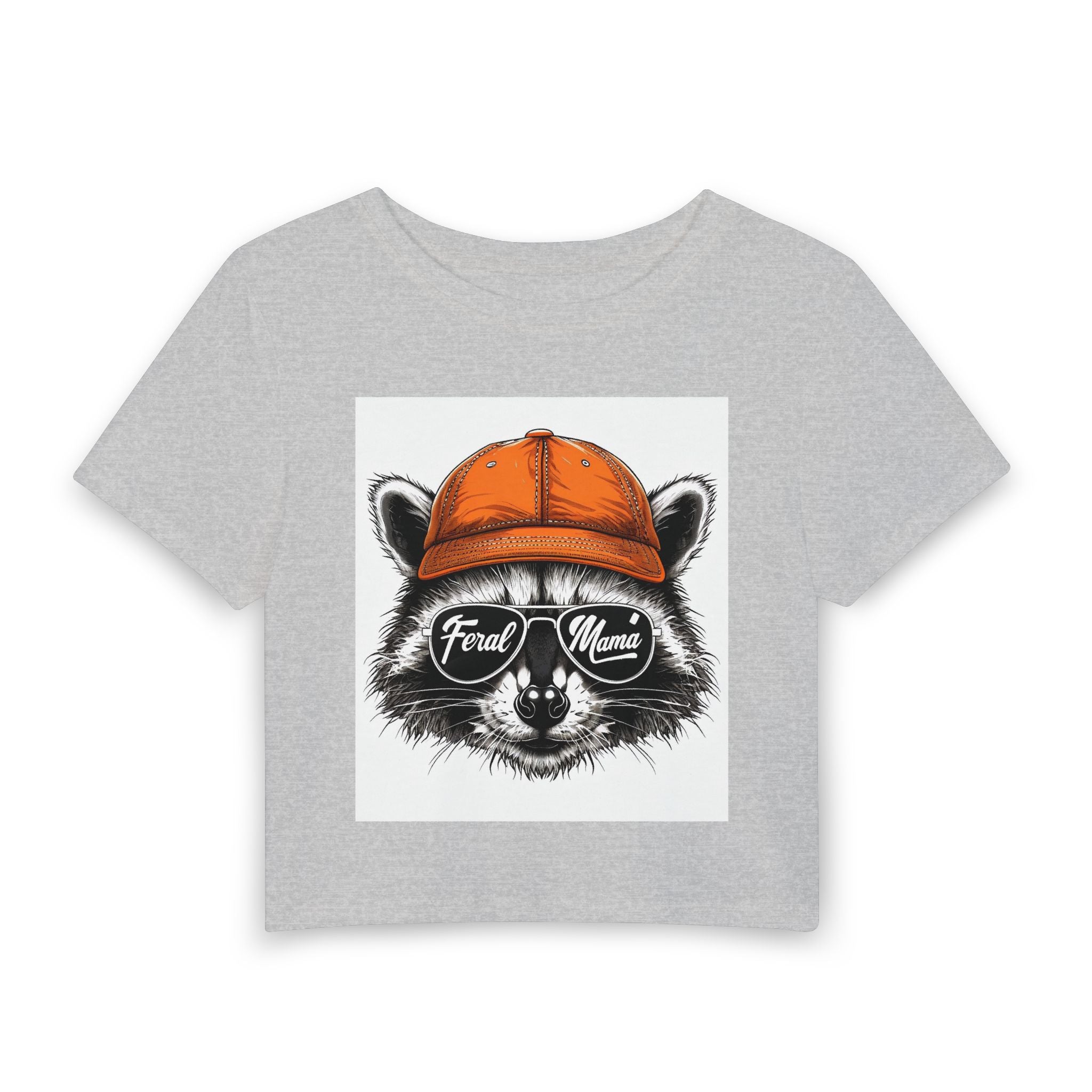 Women's Baby Tee